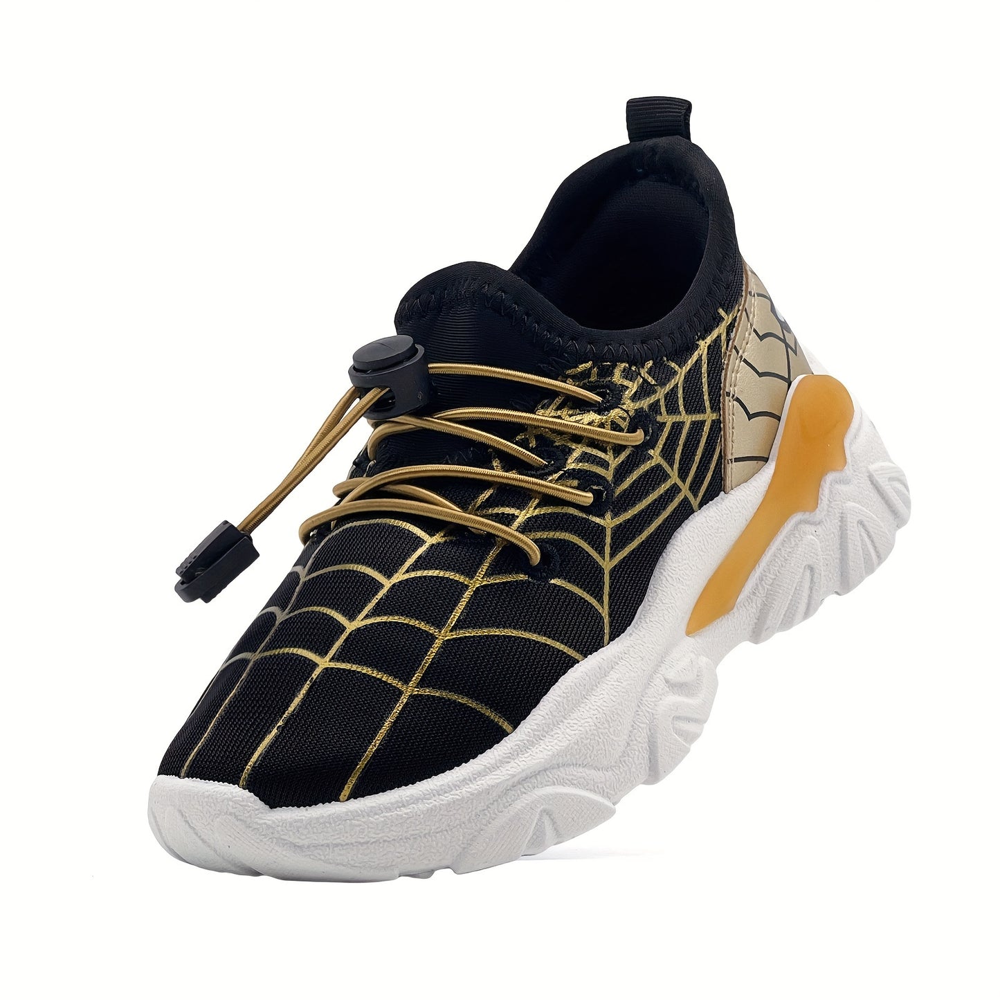 Breathable Kids Sneakers for Active Play and Casual Wear