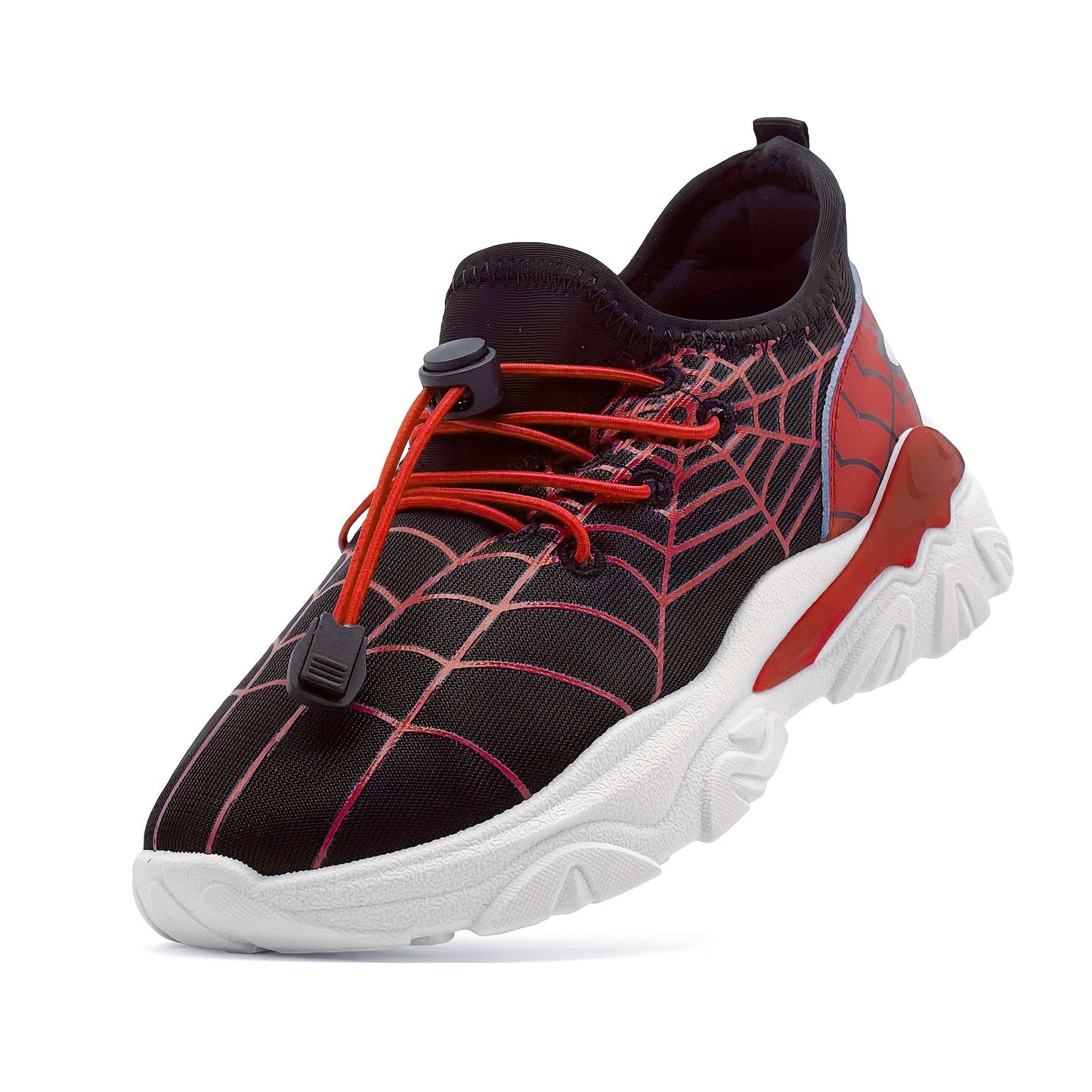 Breathable Kids Sneakers for Active Play and Casual Wear