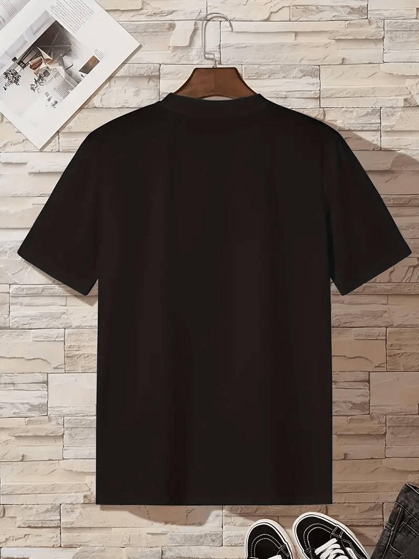 Women's Vintage Retro Dogs Graphic T-Shirt for Everyday Wear