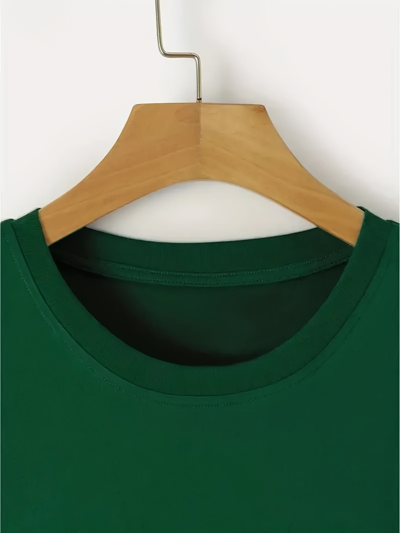 Retro Punk Dark Wind Pattern Casual T-Shirt for Women