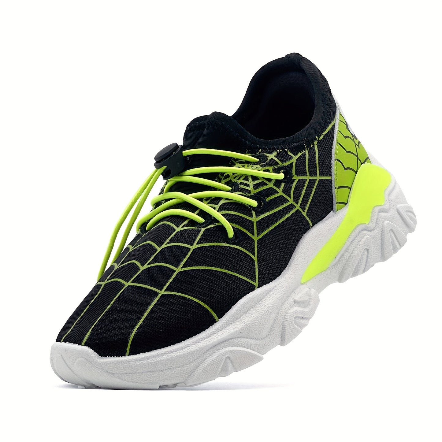 Breathable Kids Sneakers for Active Play and Casual Wear