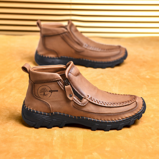 Men's Casual Outdoor Hiking Shoes for Ultimate Comfort