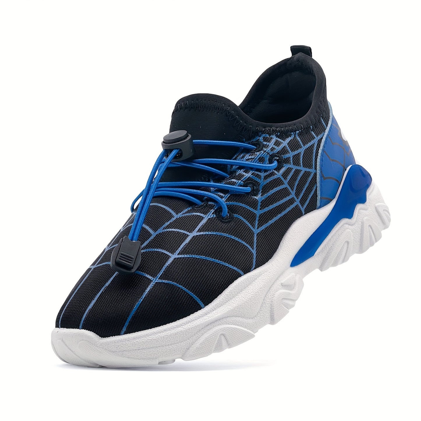 Breathable Kids Sneakers for Active Play and Casual Wear