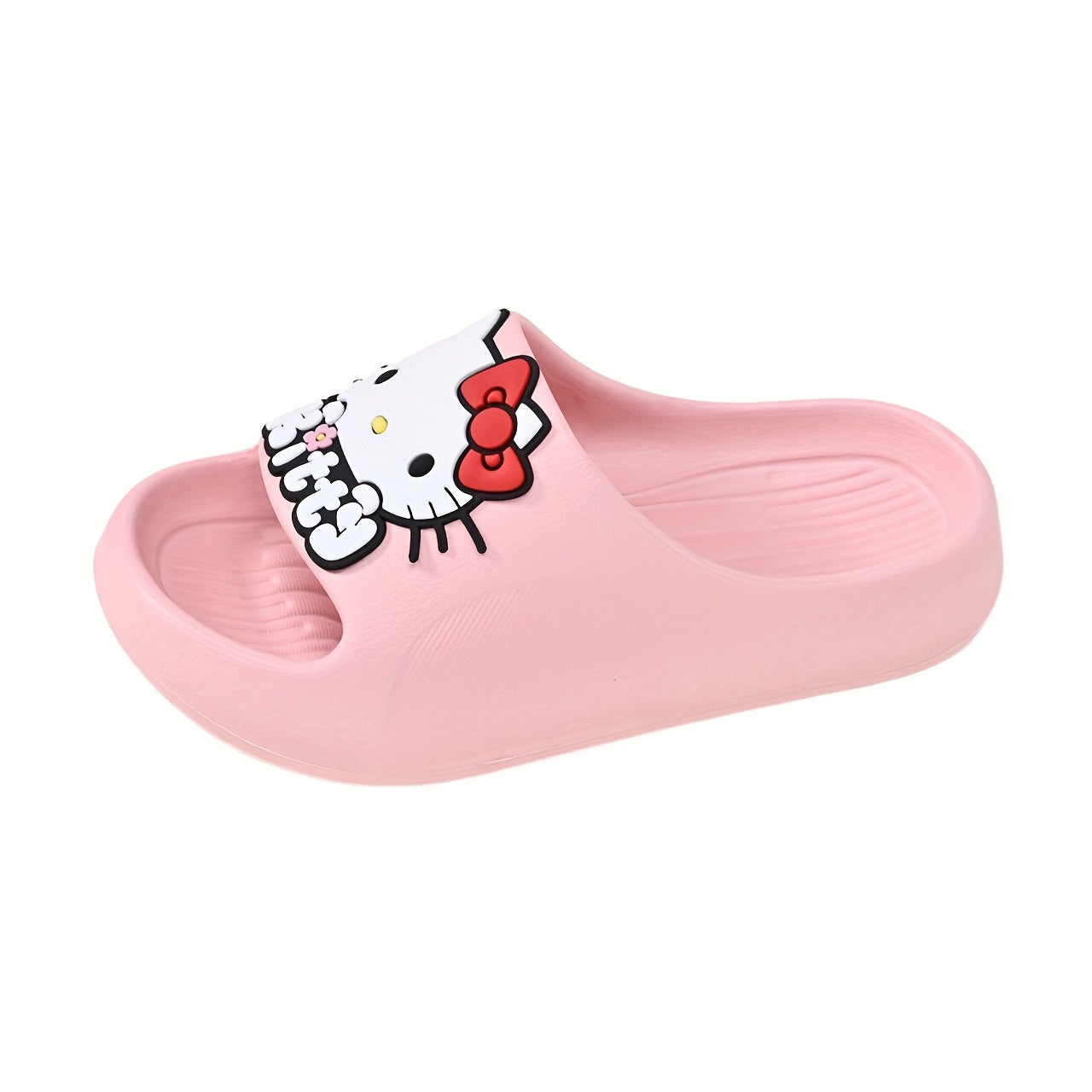 Cute Hello Kitty Non-Slip EVA Slides for Girls