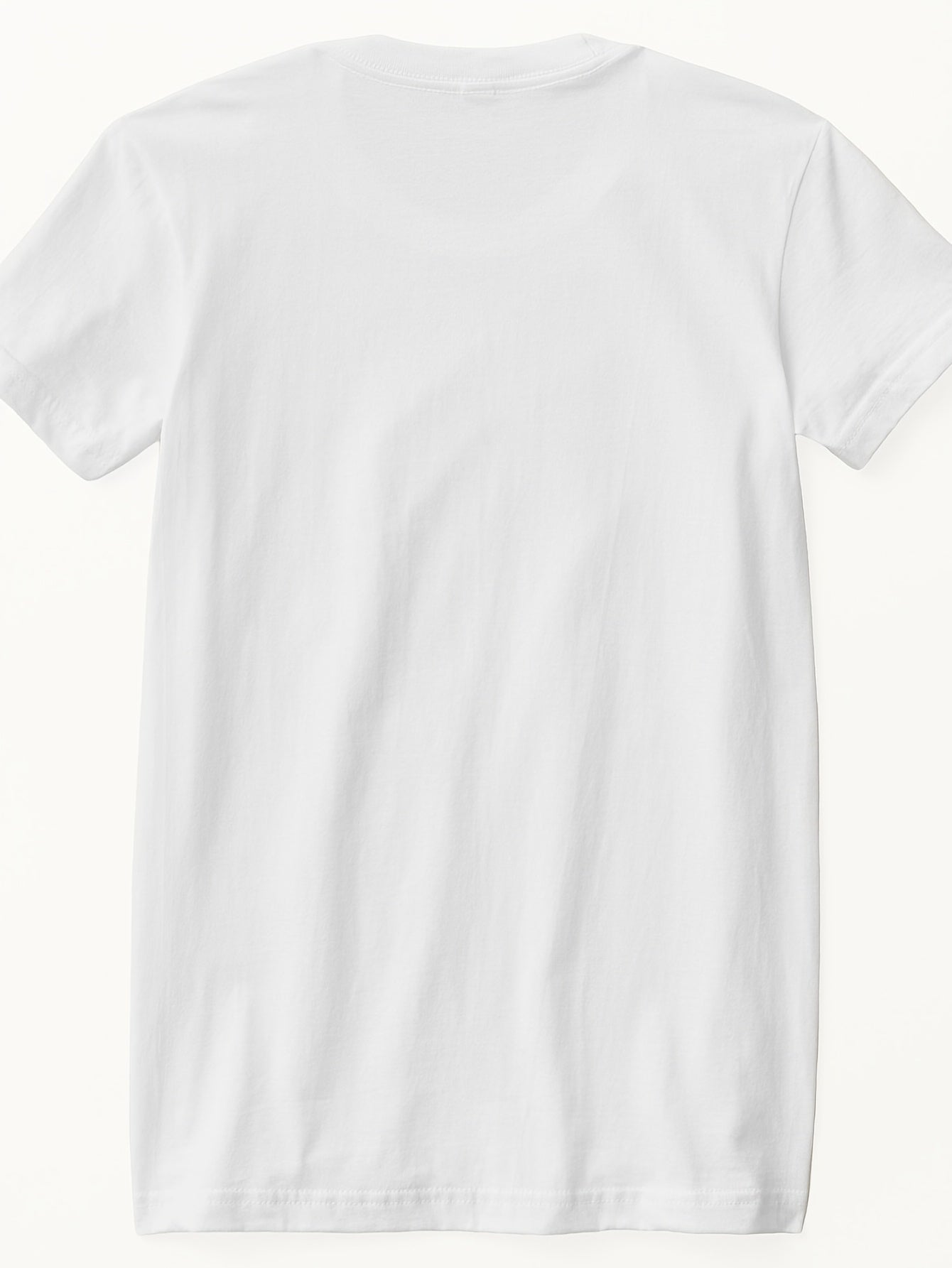 Funny Bird Women's Short Sleeve Animal T-Shirt for Relaxed Days