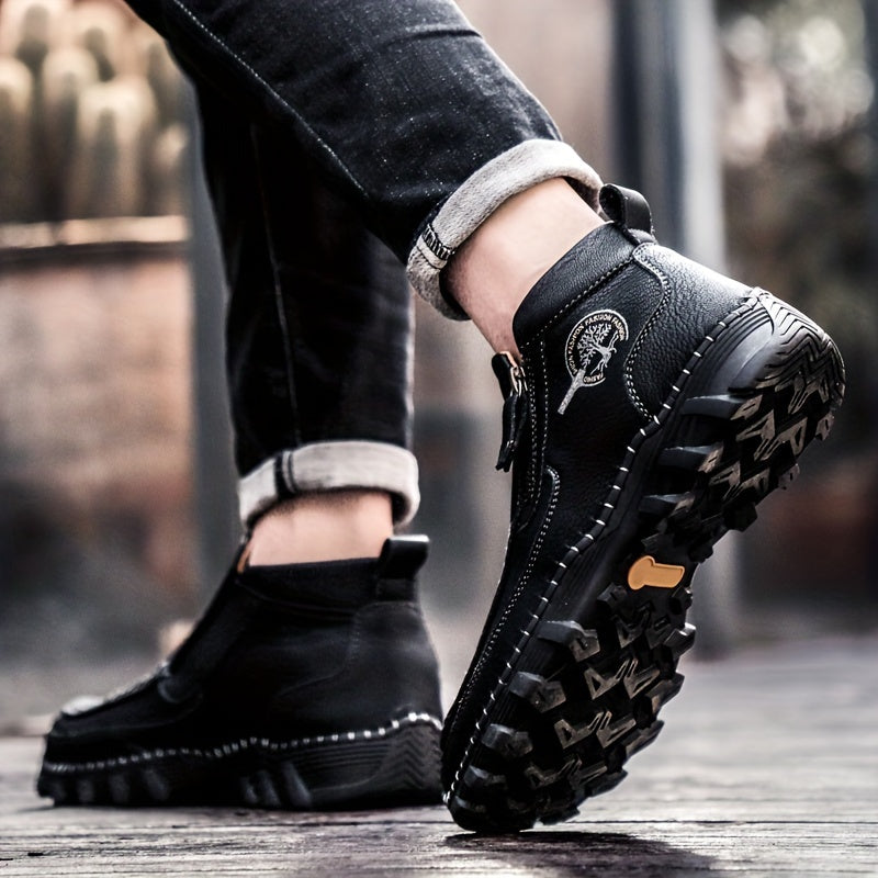 Men's Casual Outdoor Hiking Shoes for Ultimate Comfort