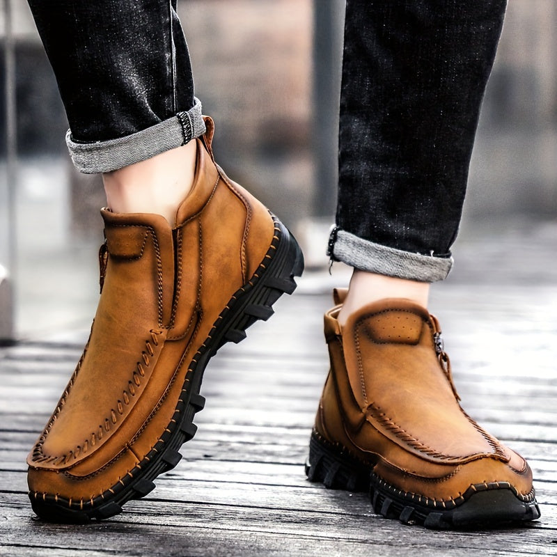 Men's Casual Outdoor Hiking Shoes for Ultimate Comfort