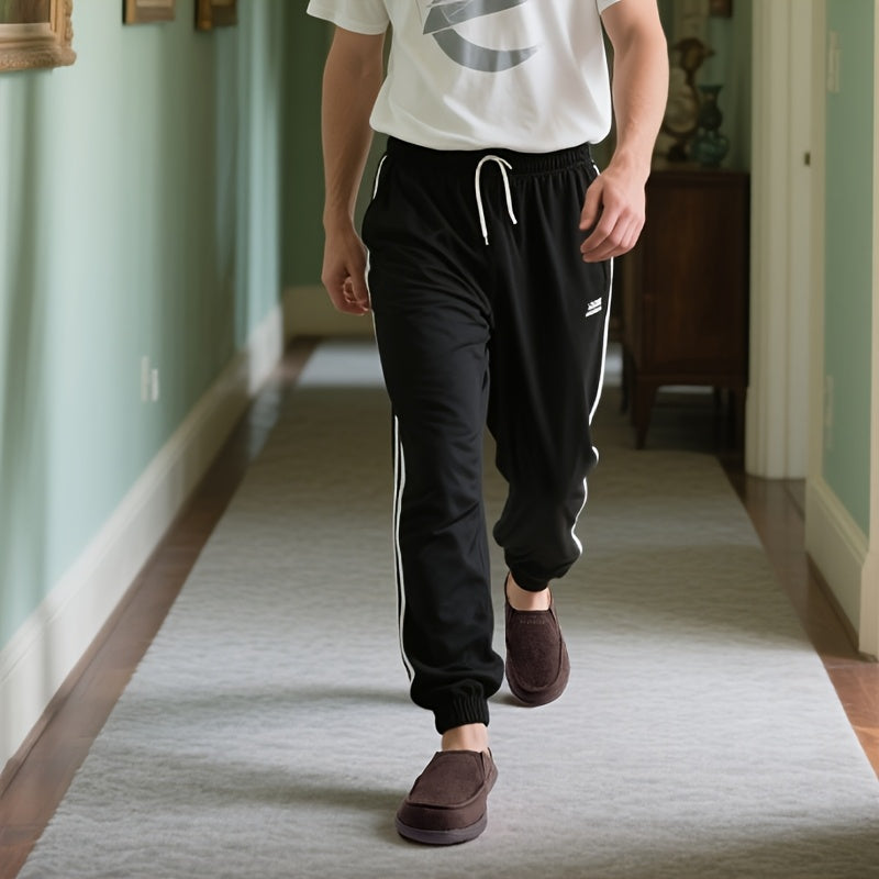 LazyStep Men's McCoy Cushioned Clog Slipper for Comfort