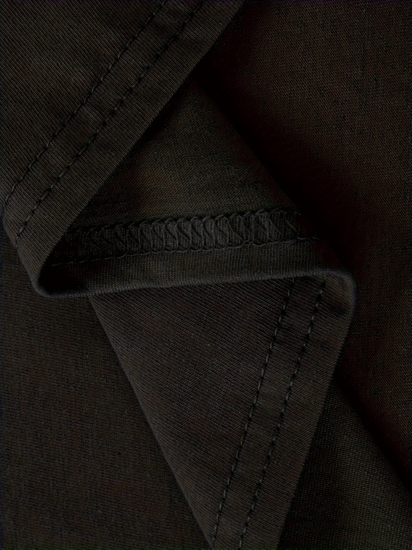 Giraffe Print Casual Round Neck T-Shirt for Women