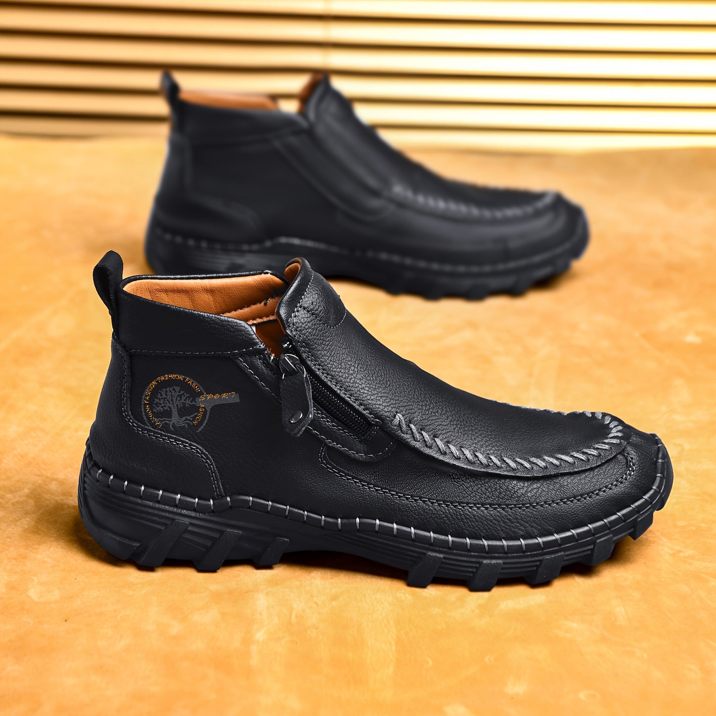 Men's Casual Outdoor Hiking Shoes for Ultimate Comfort