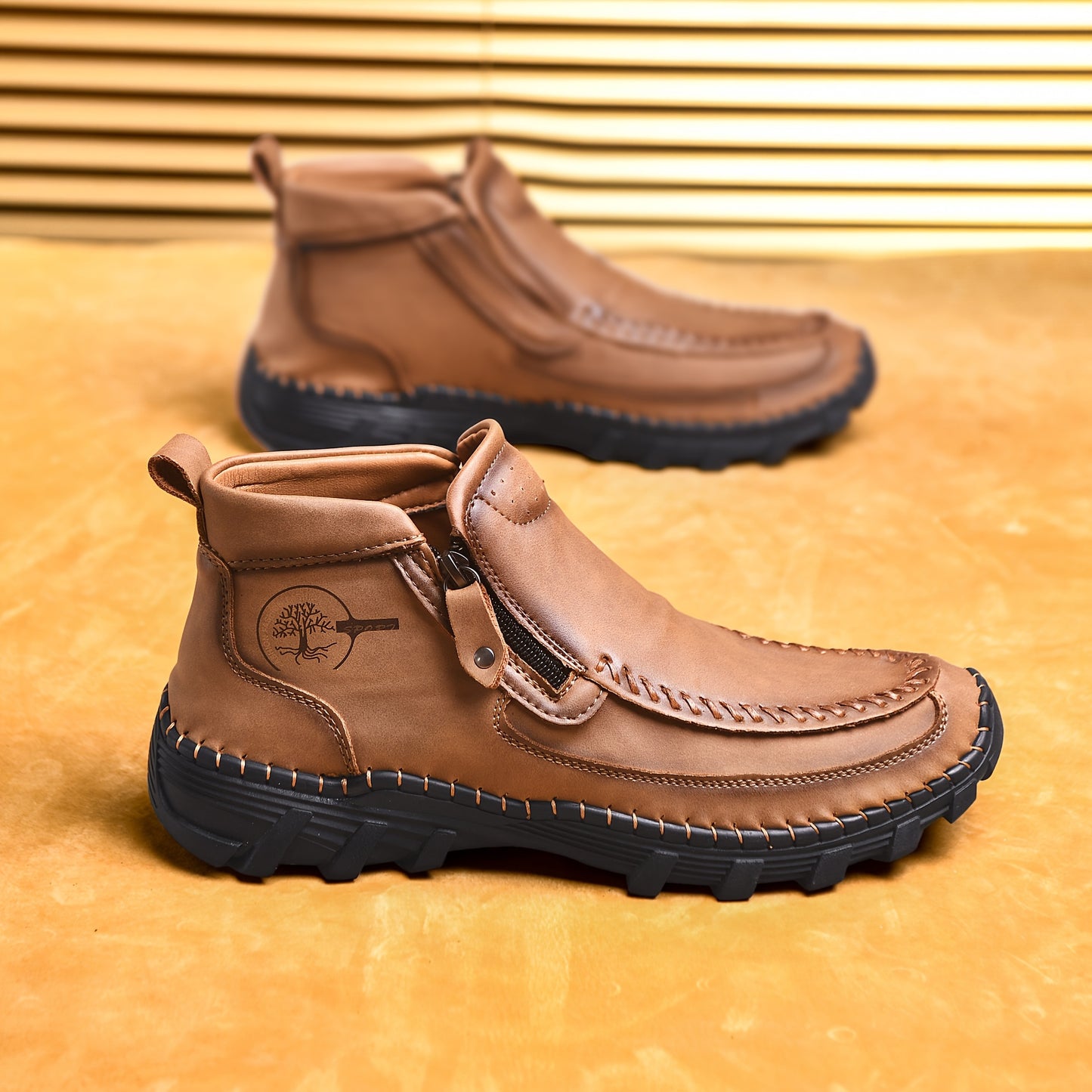 Men's Casual Outdoor Hiking Shoes for Ultimate Comfort