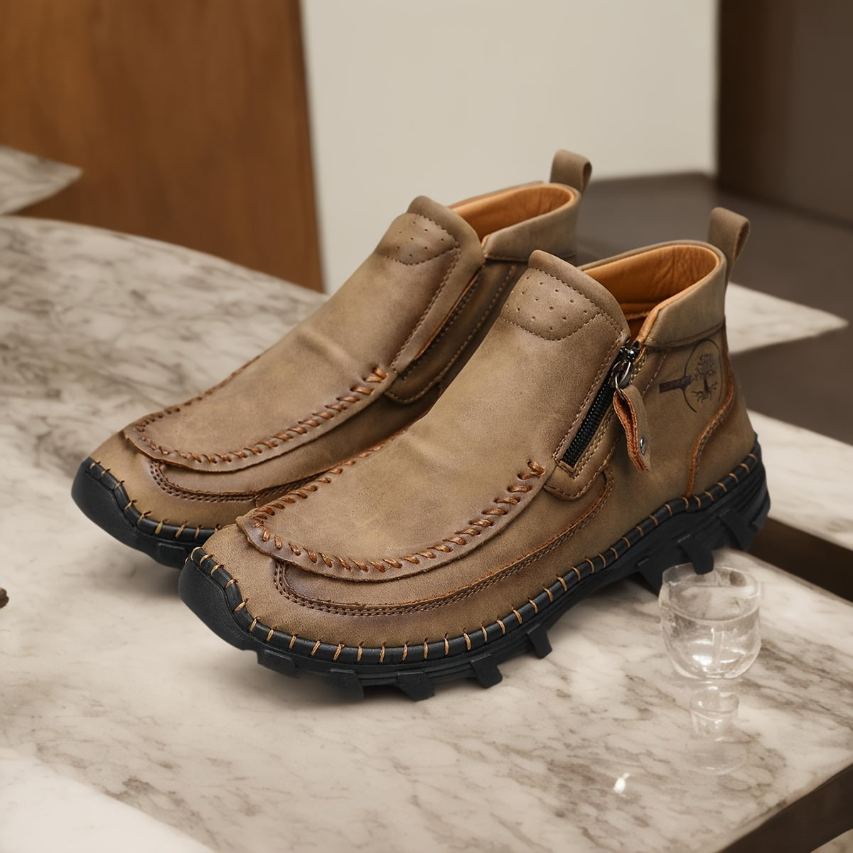 Men's Casual Outdoor Hiking Shoes for Ultimate Comfort