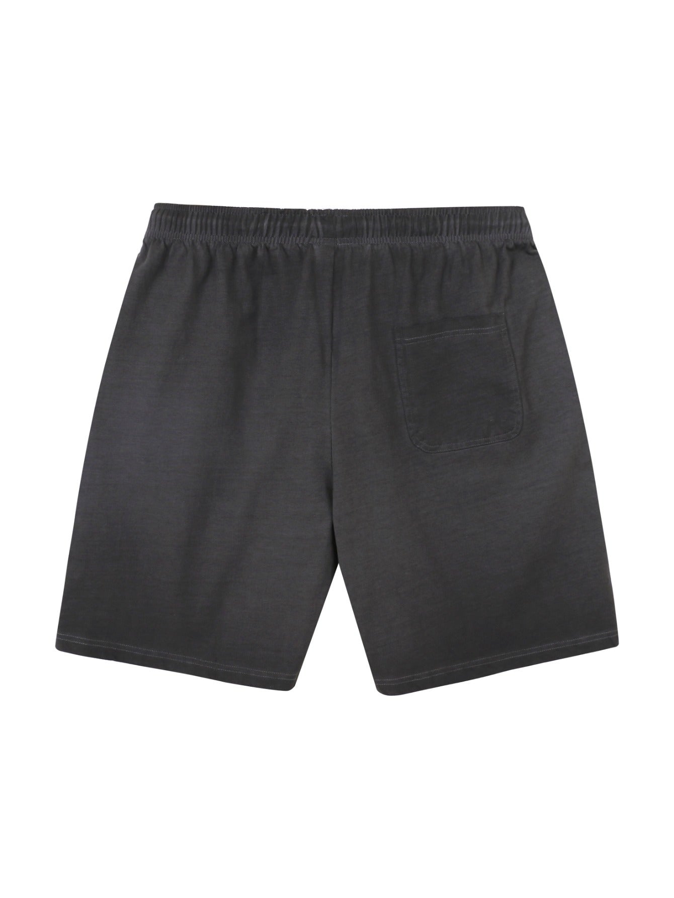 Men's Heavyweight Cotton Casual Outdoor Shorts for Summer Activities