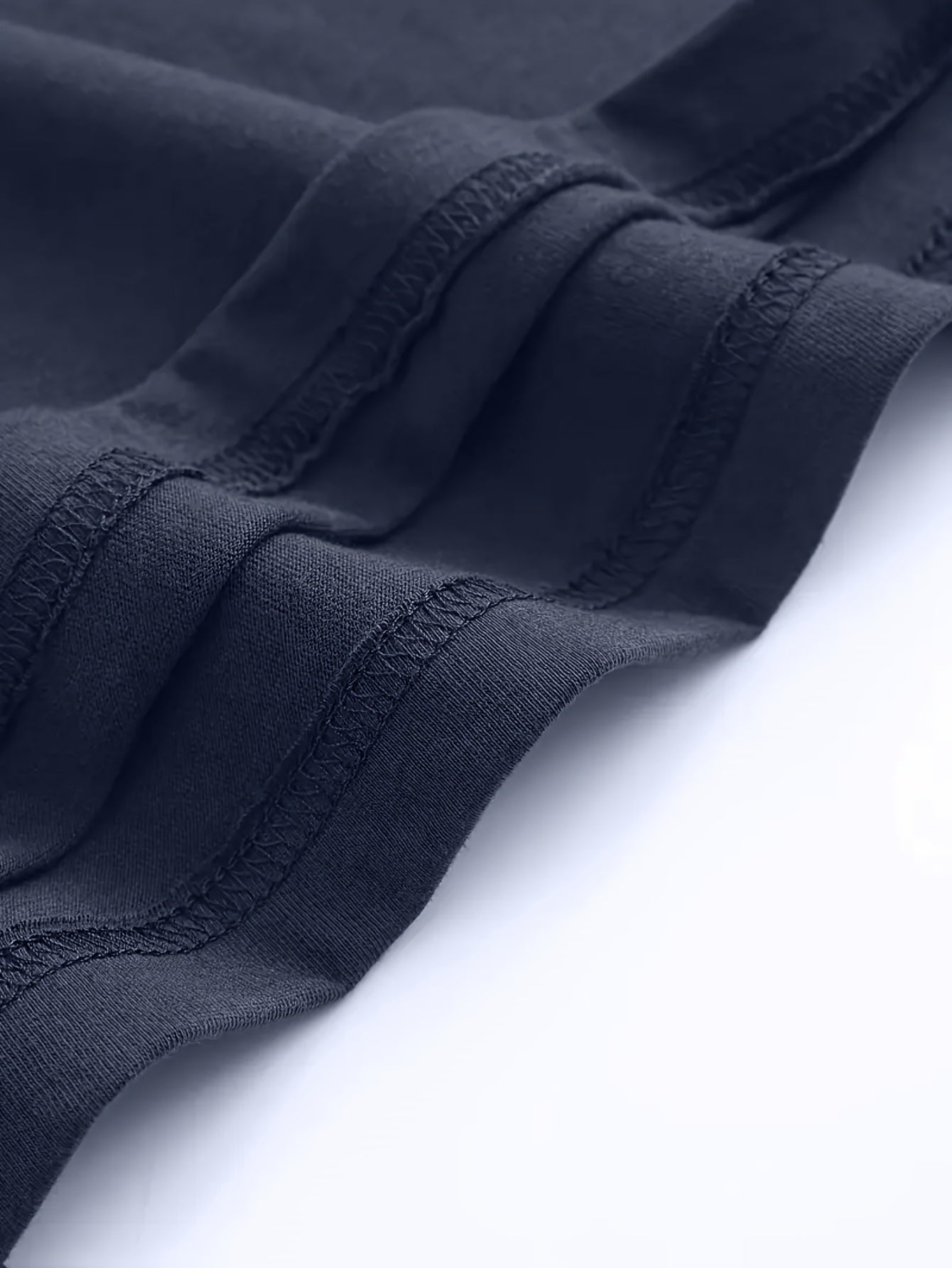 Women's Kind Letter Bee Print Casual Cotton T-Shirt