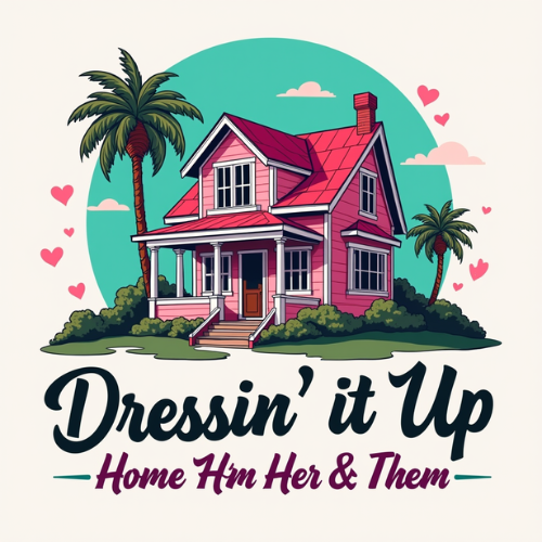 Dressin' it Up