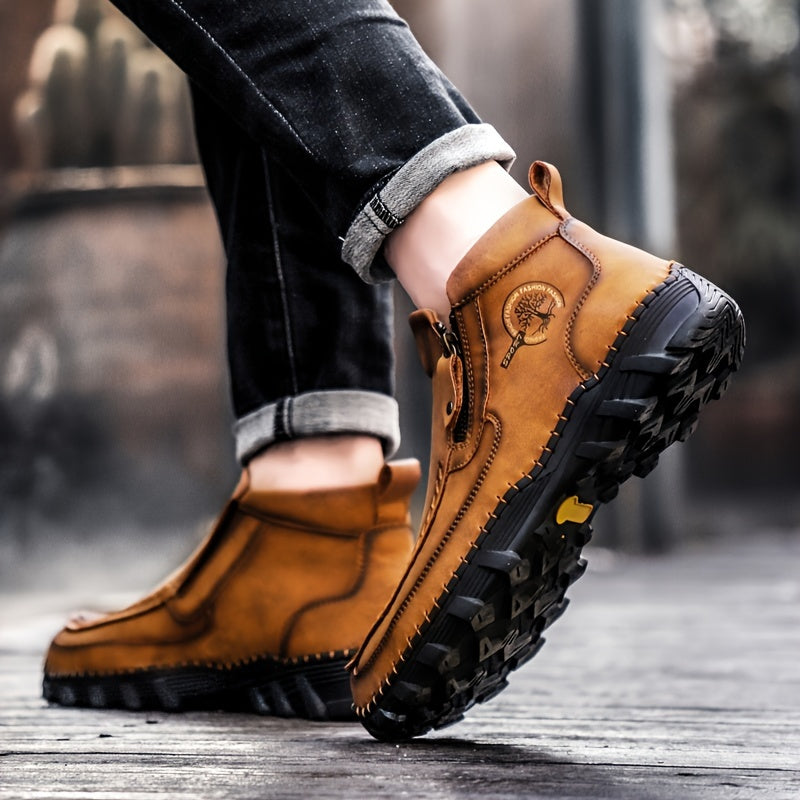 Men's Casual Outdoor Hiking Shoes for Ultimate Comfort